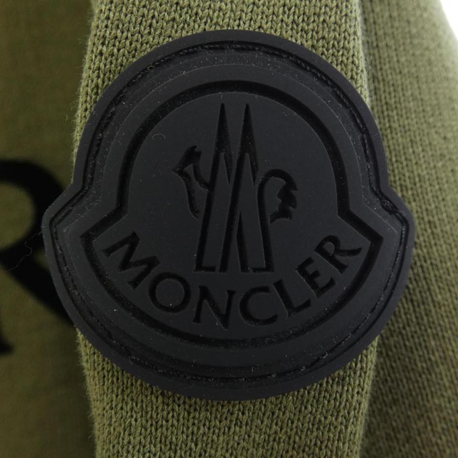 モンクレール MONCLER 20918G00016 スウェット : KOMEHYO ONLINESTORE
