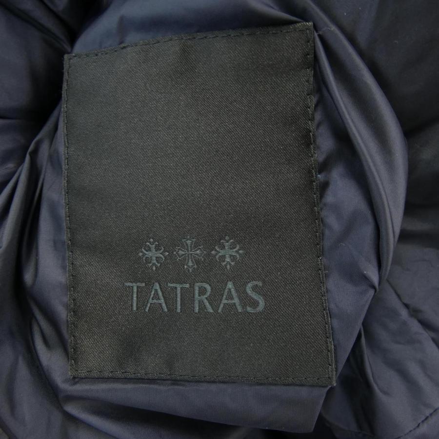 タトラス TATRAS MJXA0107013958 ダウンジャケット : KOMEHYO