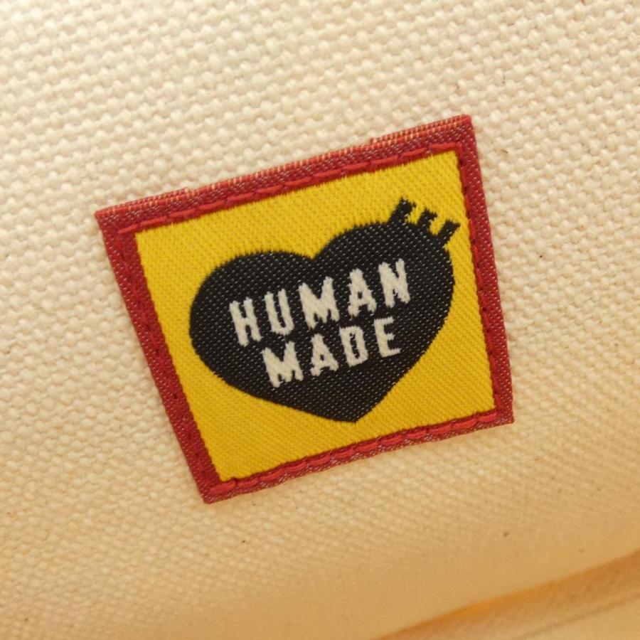 ヒューマンメイド HUMAN MADE BAG : KOMEHYO ONLINESTORE Yahoo!店