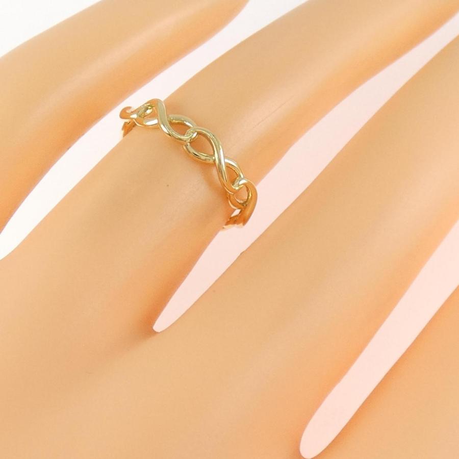 ティファニー インフィニティ ナロー リング : KOMEHYO ONLINESTORE