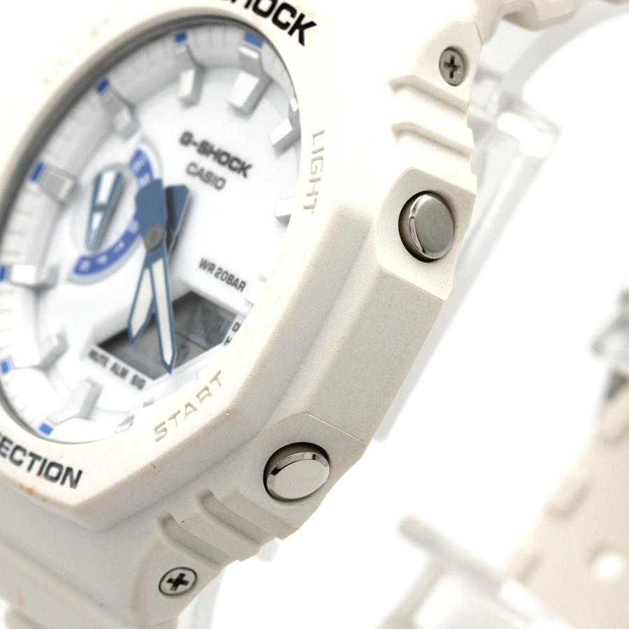 カシオ G-SHOCK GA-2100HDS-7AJF その他 クォーツ : KOMEHYO