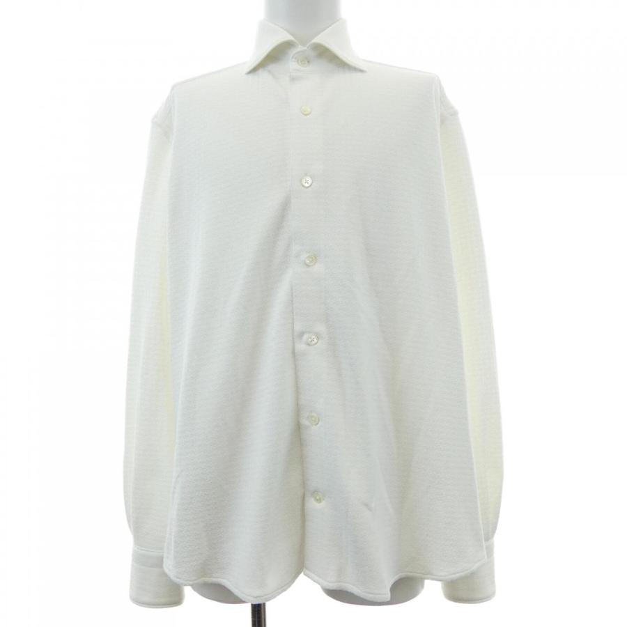 バーニーズニューヨーク BARNEYS NEW YORK シャツ : KOMEHYO