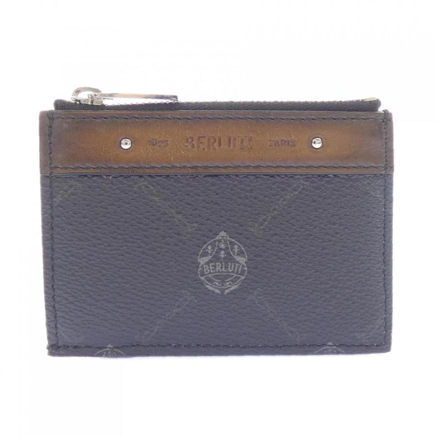 ベルルッティ Berluti KEY CASE : KOMEHYO ONLINESTORE Yahoo!店