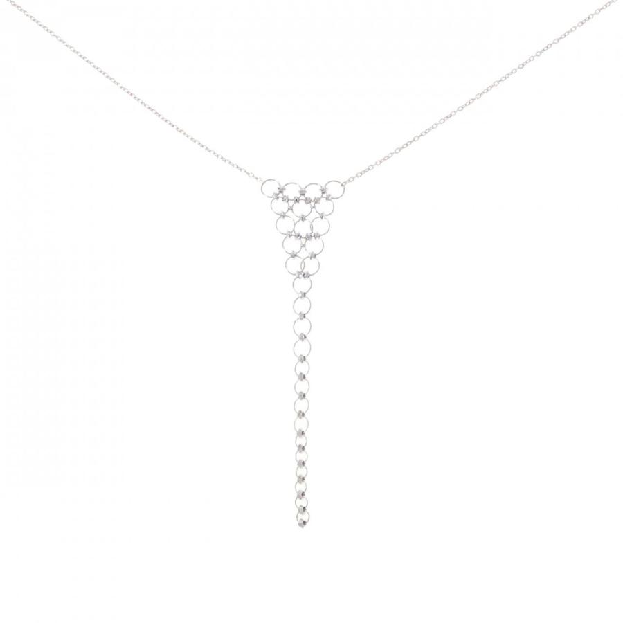 K10YG/K10WG ネックレス : KOMEHYO ONLINESTORE Yahoo!店 - 通販 