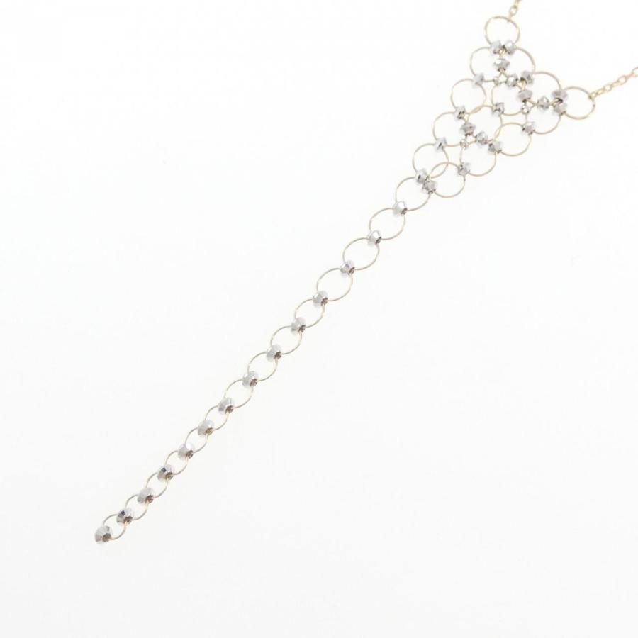 K10YG/K10WG ネックレス : KOMEHYO ONLINESTORE Yahoo!店 - 通販