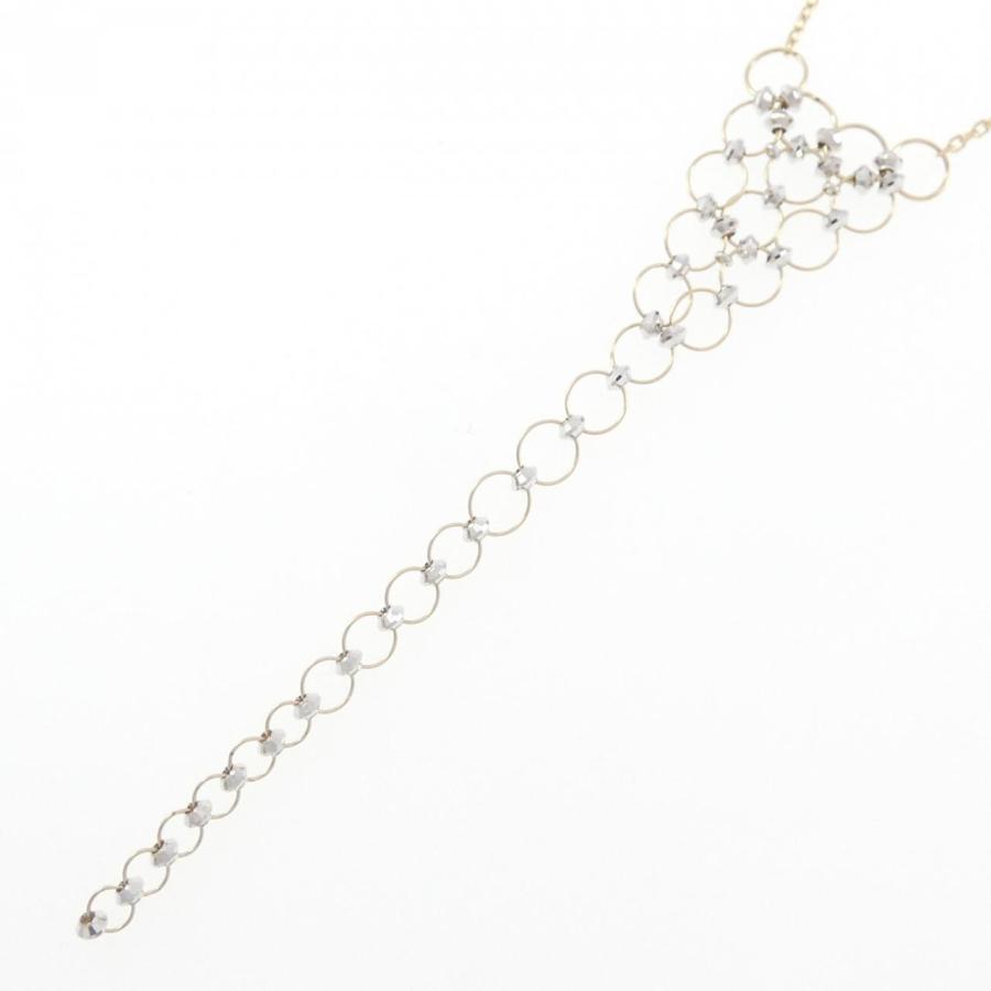 K10YG/K10WG ネックレス : KOMEHYO ONLINESTORE Yahoo!店 - 通販 