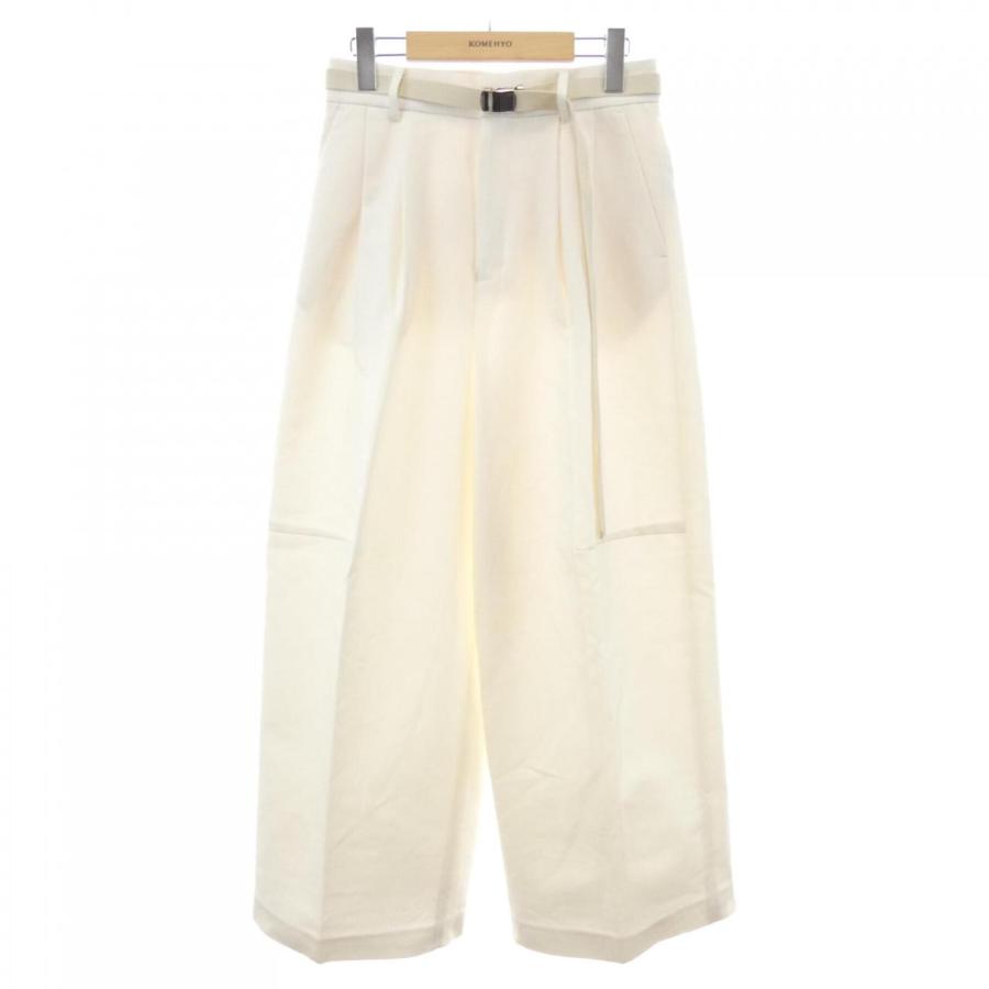 エトレトウキョウ ETRE TOKYO パンツ : KOMEHYO ONLINESTORE Yahoo!店