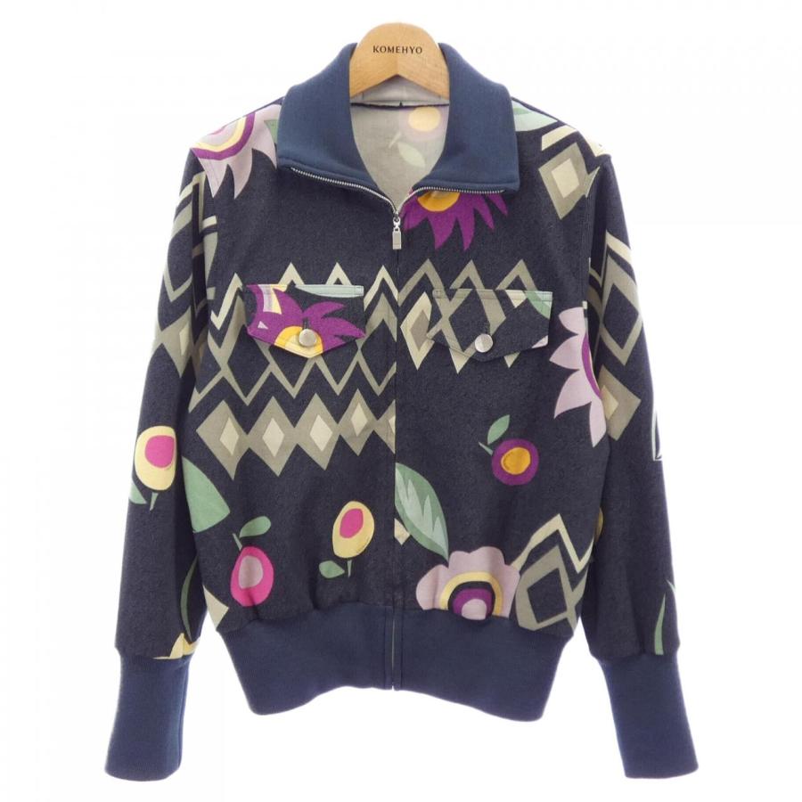 レオナールスポーツ LEONARD SPORT ブルゾン : KOMEHYO ONLINESTORE