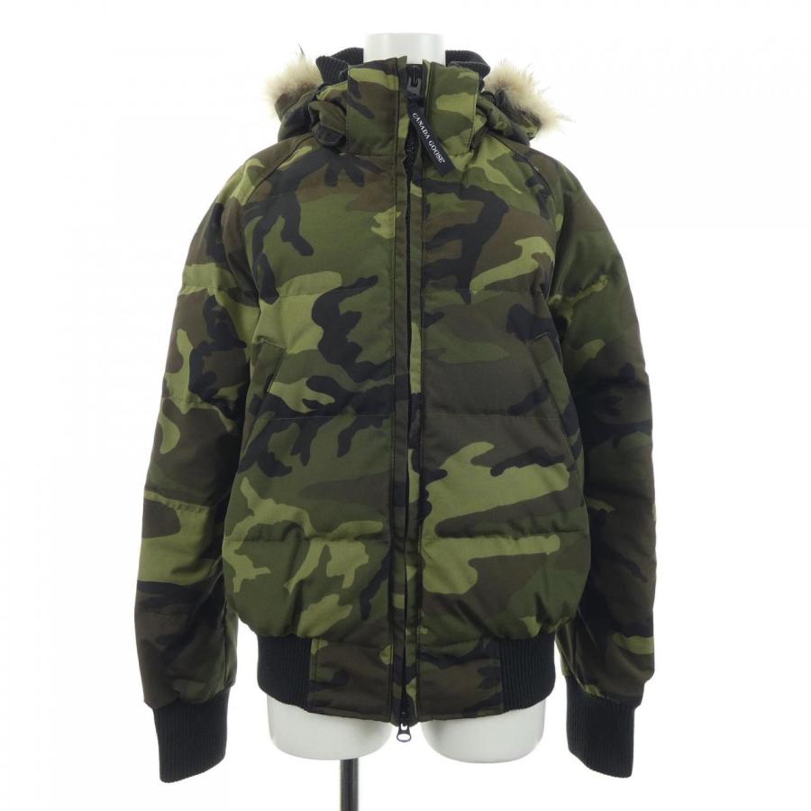 カナダグース CANADA GOOSE 7900L SAVONA サヴォーナ ダウンジャケット