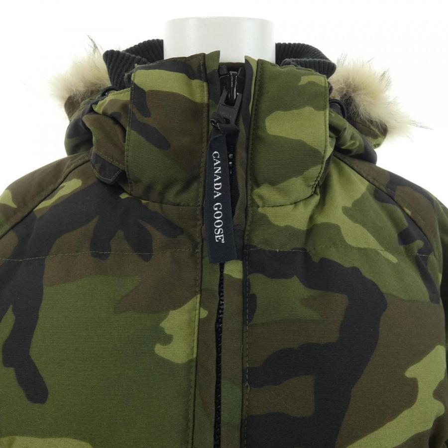 カナダグース CANADA GOOSE 7900L SAVONA サヴォーナ ダウンジャケット