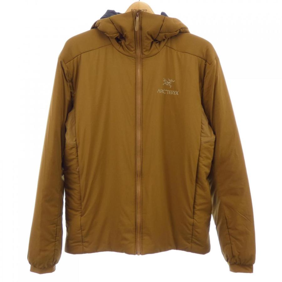 アークテリクス ARC'TERYX 24105 ATOM AR HOODY コート アークテリクス ARC'TERYX 24105 ATOM AR HOODY コート : KOMEHYO