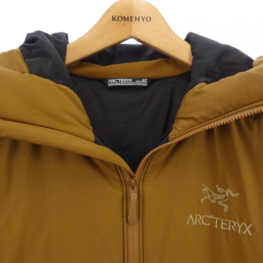 アークテリクス ARC'TERYX 24105 ATOM AR HOODY コート : KOMEHYO