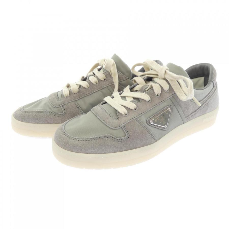 プラダ PRADA 2EE364 スニーカー : KOMEHYO ONLINESTORE Yahoo!店
