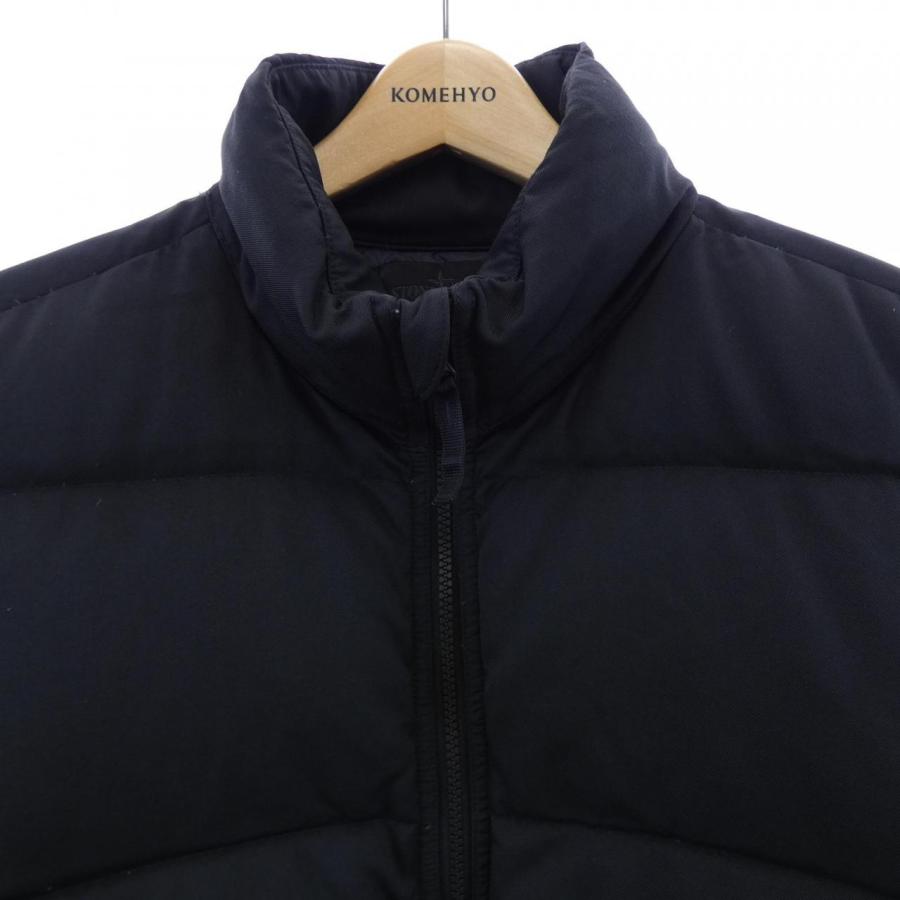 ストーンアイランド STONE ISLAND 8115453F3 ダウンジャケット