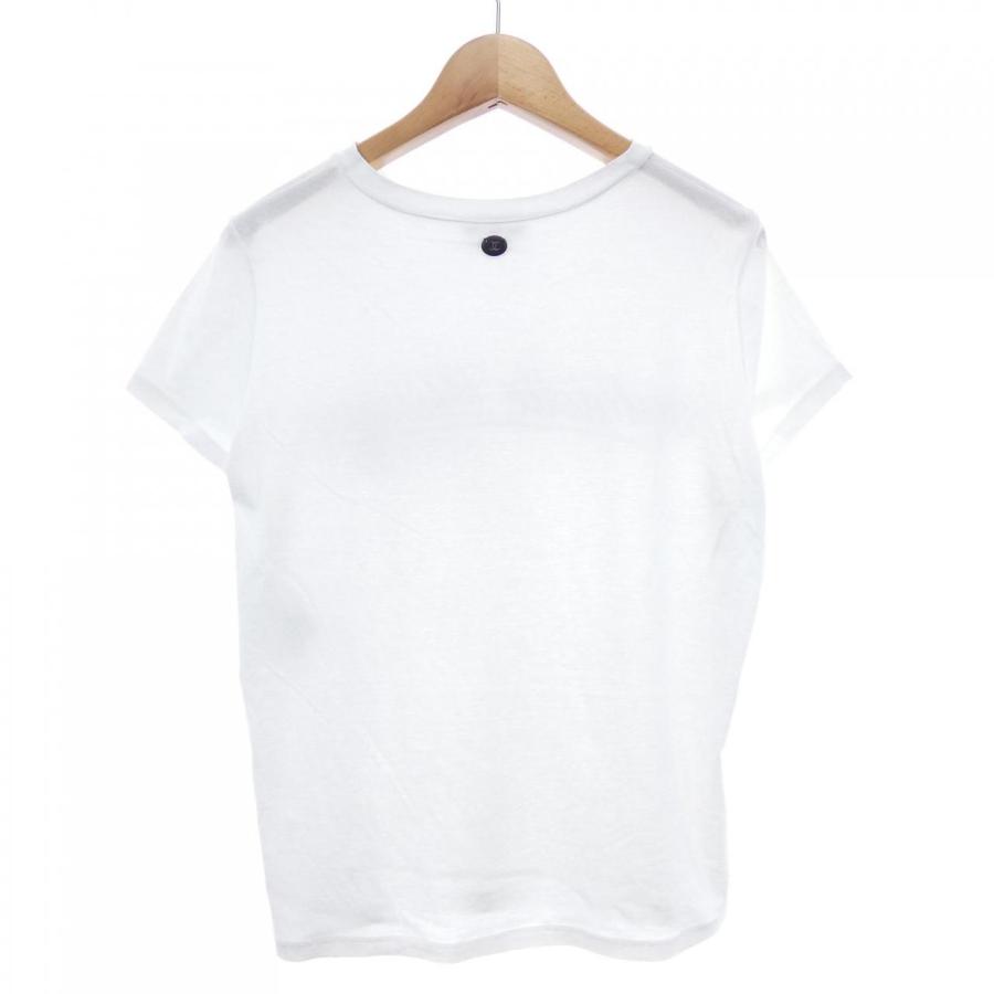 シャネル CHANEL P57403K07507 Tシャツ : KOMEHYO ONLINESTORE Yahoo