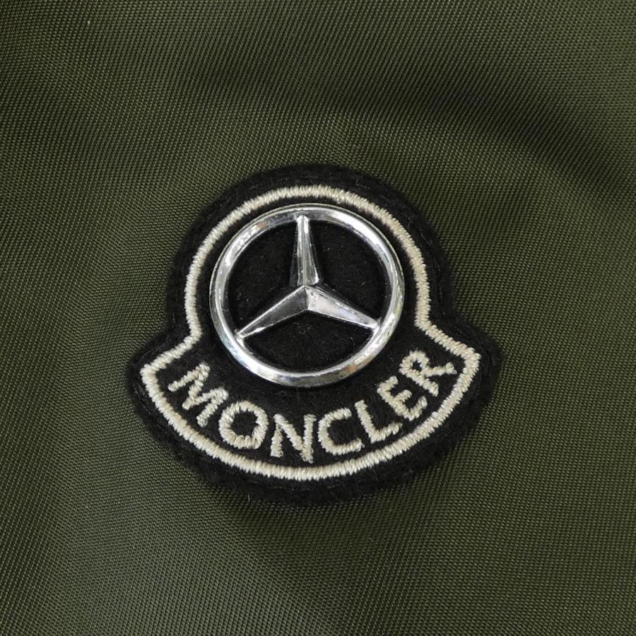 モンクレール ジーニアス MONCLER GENIUS MERCEDES-BENZ BY NIGO NEPER