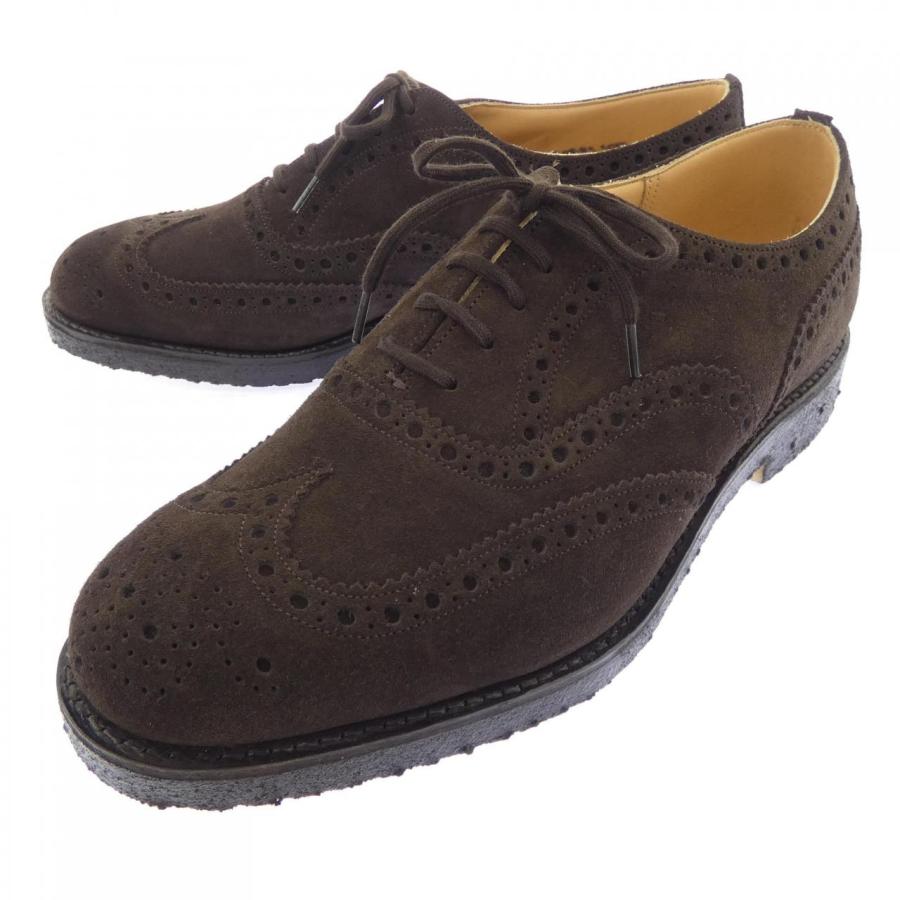チャーチ CHURCH'S FAIRFIELD シューズ : KOMEHYO ONLINESTORE Yahoo