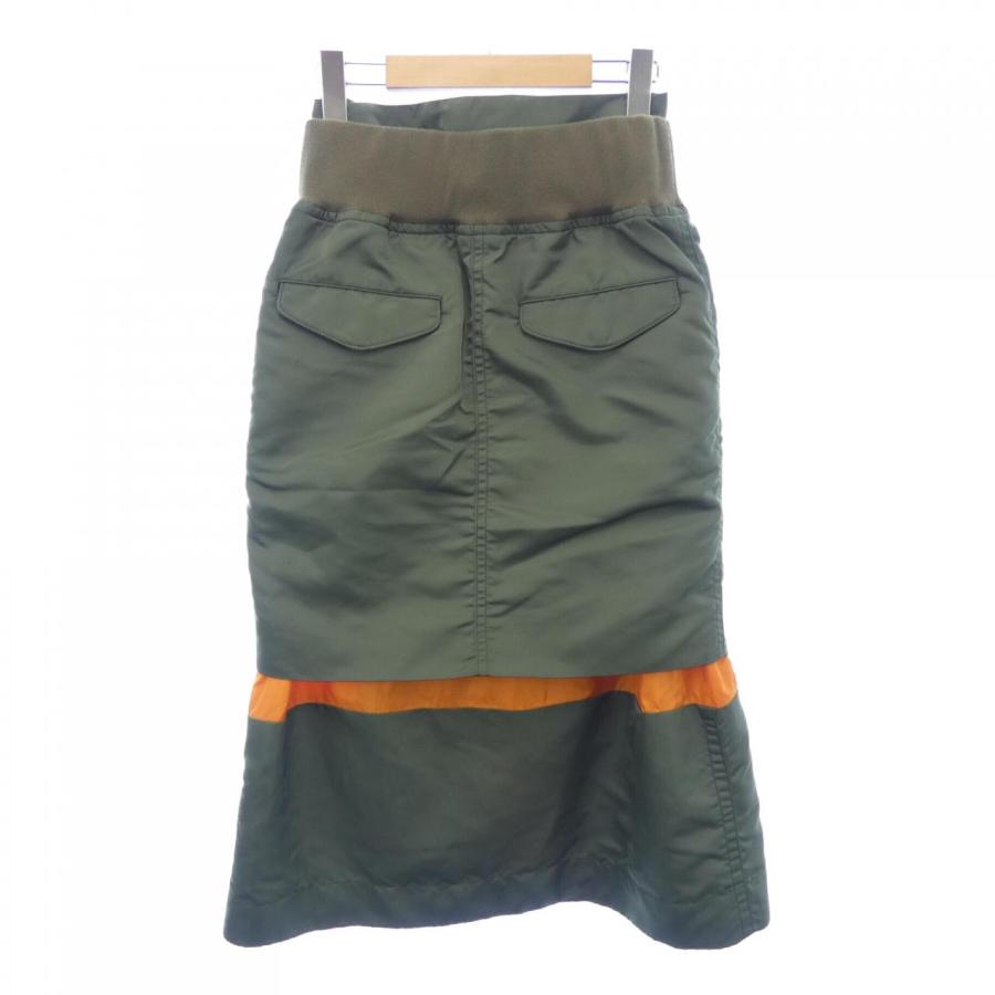 サカイ SACAI 22-06195 スカート : KOMEHYO ONLINESTORE Yahoo!店