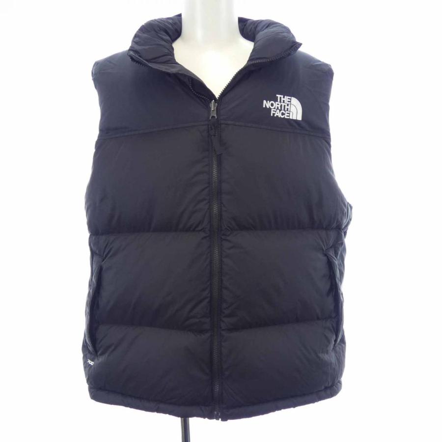 ザノースフェイス THE NORTH FACE ダウンベスト : KOMEHYO ONLINESTORE