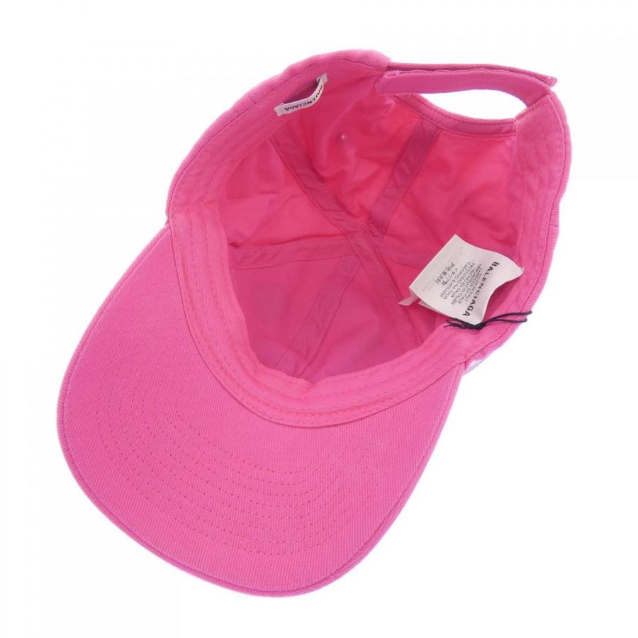 バレンシアガ BALENCIAGA 529192 キャップ : KOMEHYO ONLINESTORE