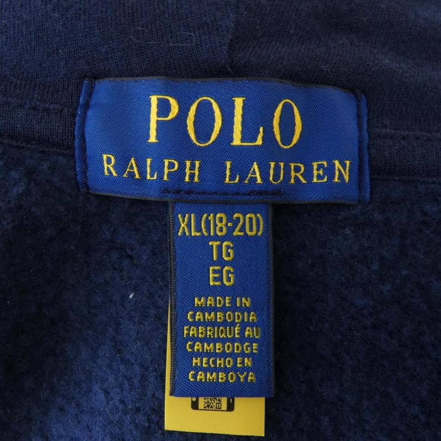 poloラルフローレン　パーカー ポロラルフローレン POLO RALPH LAUREN パーカー : KOMEHYO