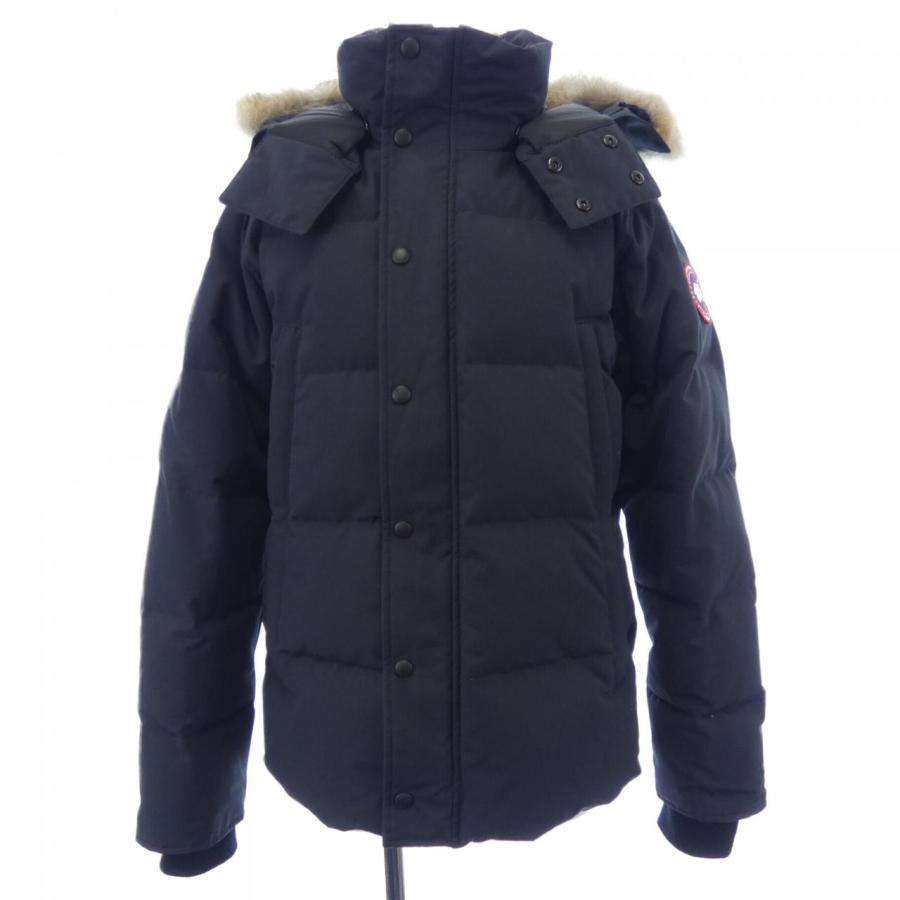   WYNDHAM カナダグース ウィンダム 3808MA カナダグース CANADA GOOSE 3808MA WYNDHAM ウィンダム ダウン
