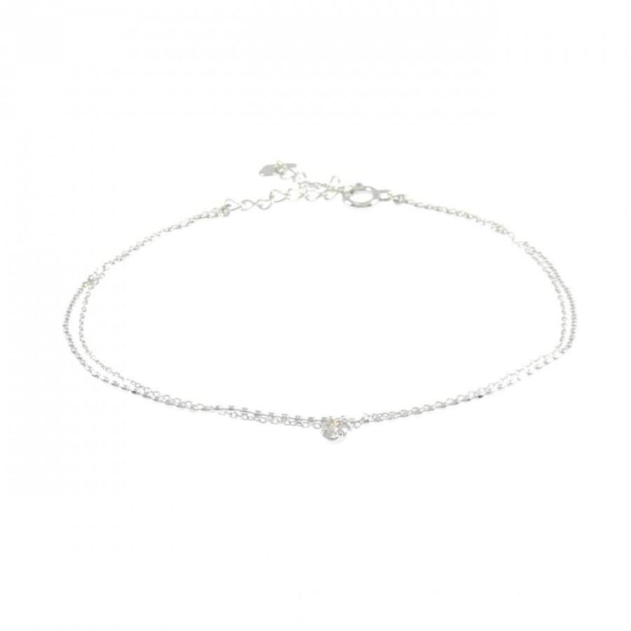 べ*べ様 pt850 ダイヤモンド　ブレスレット PT850 ダイヤモンド ブレスレット 0.07CT : KOMEHYO ONLINESTORE Yahoo