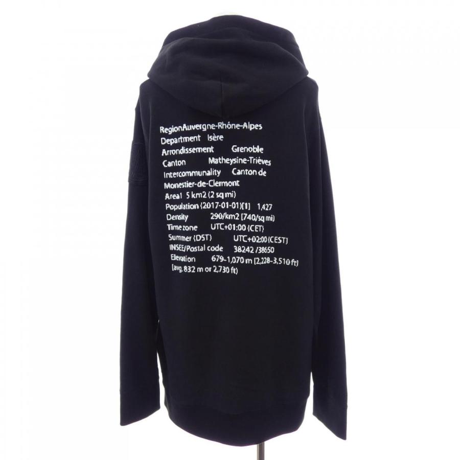 モンクレール ジーニアス MONCLER GENIUS G10928G72510 パーカー