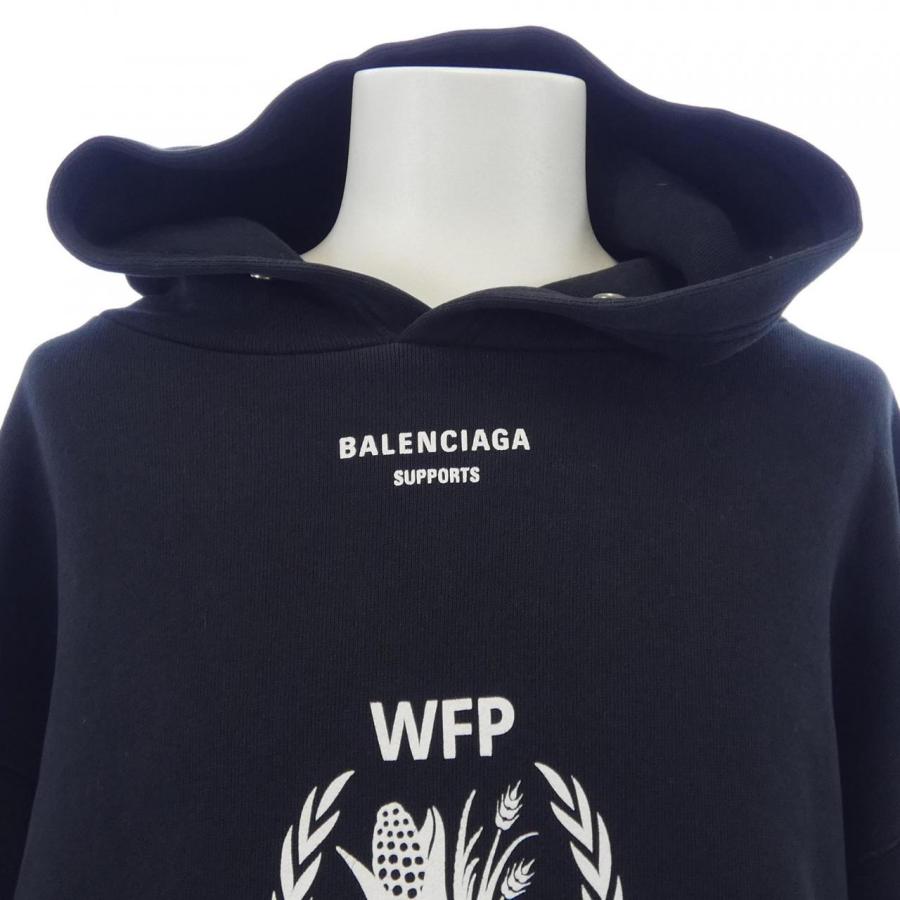 バレンシアガ BALENCIAGA 541870 TCY34 パーカー : KOMEHYO