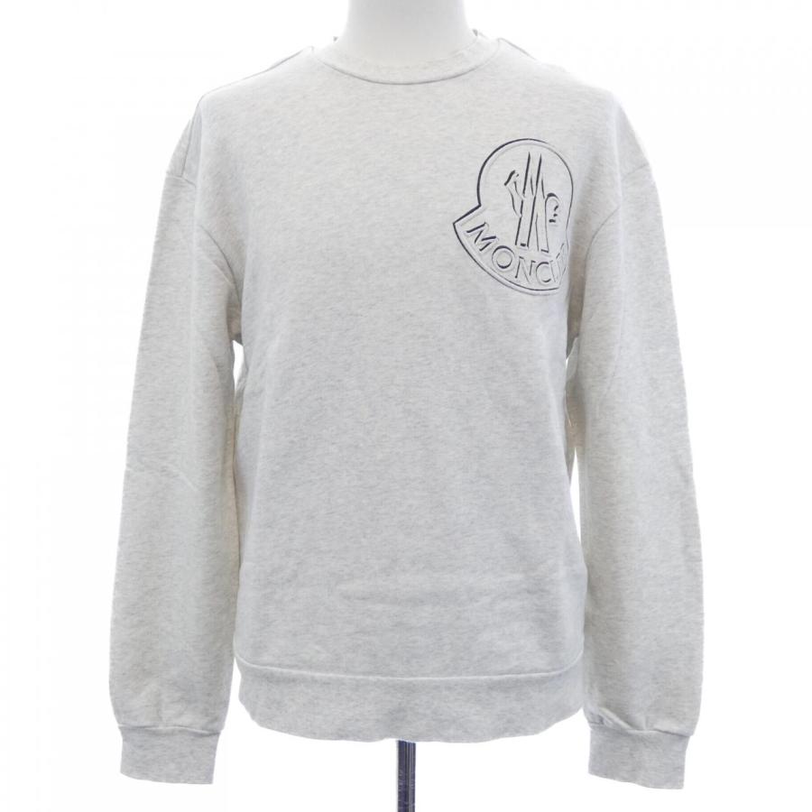 MONCLER スウェット 未使用 モンクレール MONCLER スウェット : KOMEHYO ONLINESTORE Yahoo!店