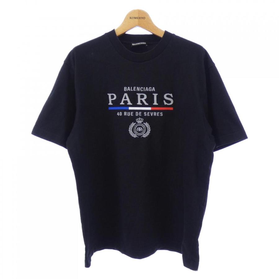 バレンシアガ BALENCIAGA 594579 TGV48 Tシャツ : KOMEHYO ONLINESTORE