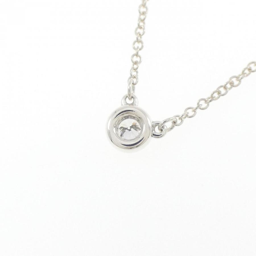 ティファニー バイザヤード ネックレス : KOMEHYO ONLINESTORE Yahoo 