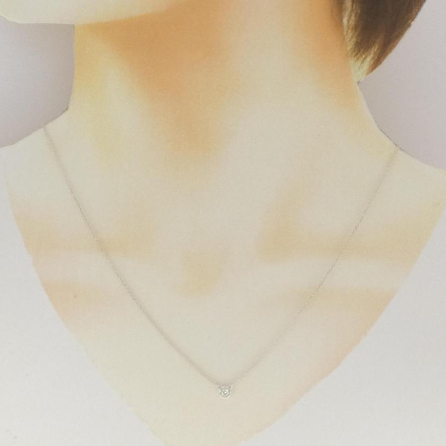 ティファニー バイザヤード ネックレス : KOMEHYO ONLINESTORE Yahoo 