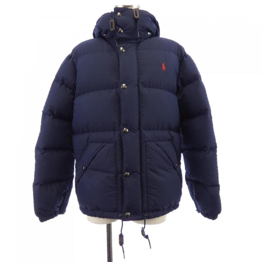 ポロラルフローレン POLO RALPH LAUREN ダウンジャケット : KOMEHYO