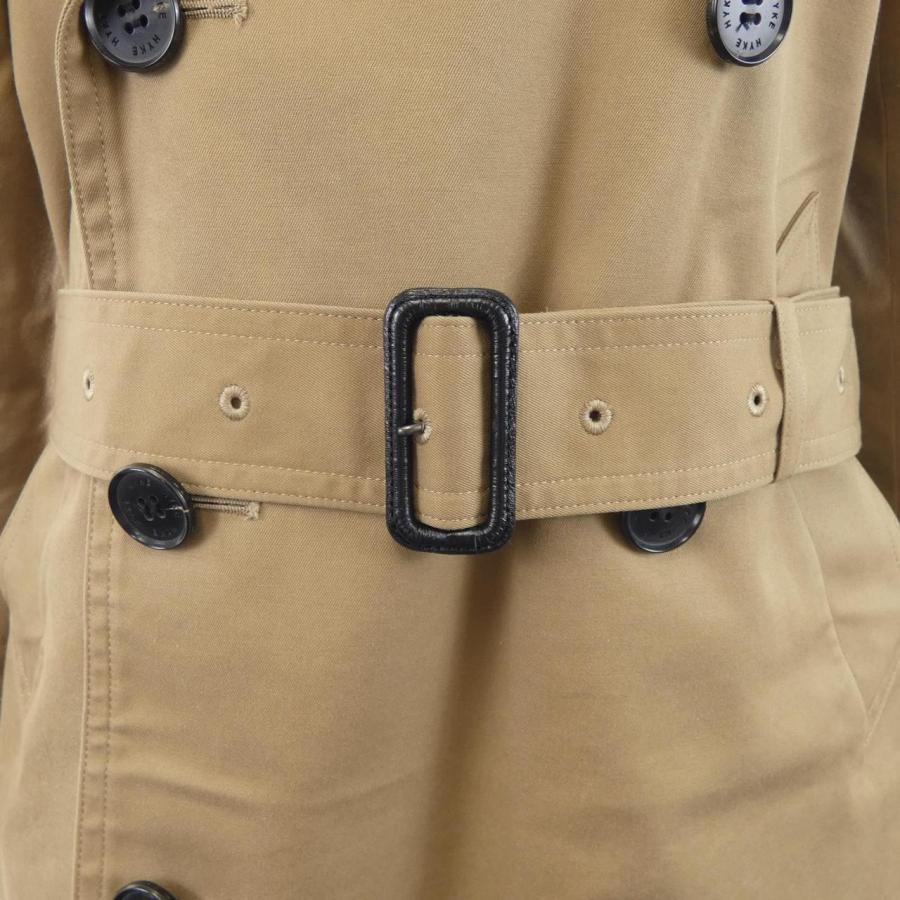 ハイク HYKE 171-17005 022 コート : KOMEHYO ONLINESTORE Yahoo!店