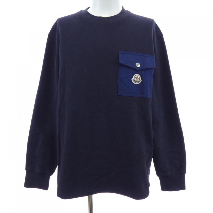 モンクレール MONCLER K10918G00067 スウェット モンクレール MONCLER K10918G00067 スウェット : KOMEHYO ONLINESTORE