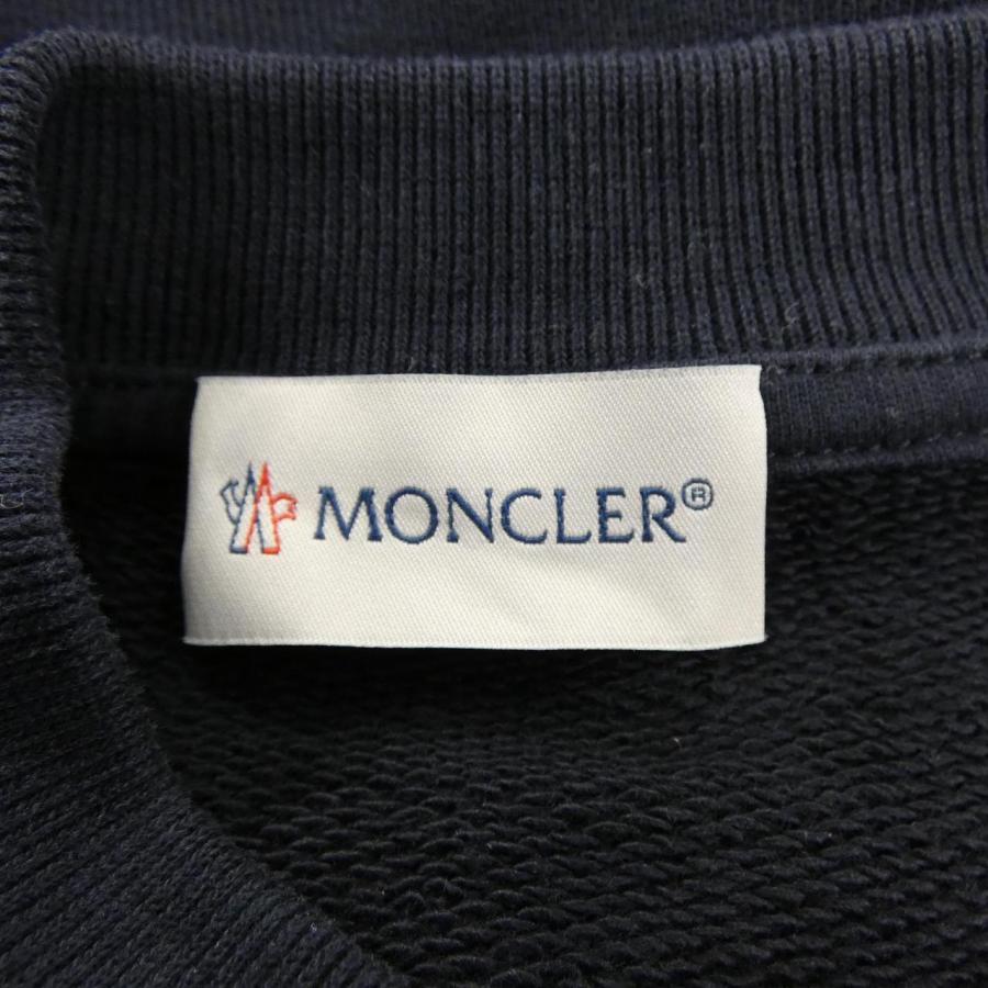 モンクレール MONCLER K10918G00067 スウェット モンクレール MONCLER K10918G00067 スウェット : KOMEHYO ONLINESTORE