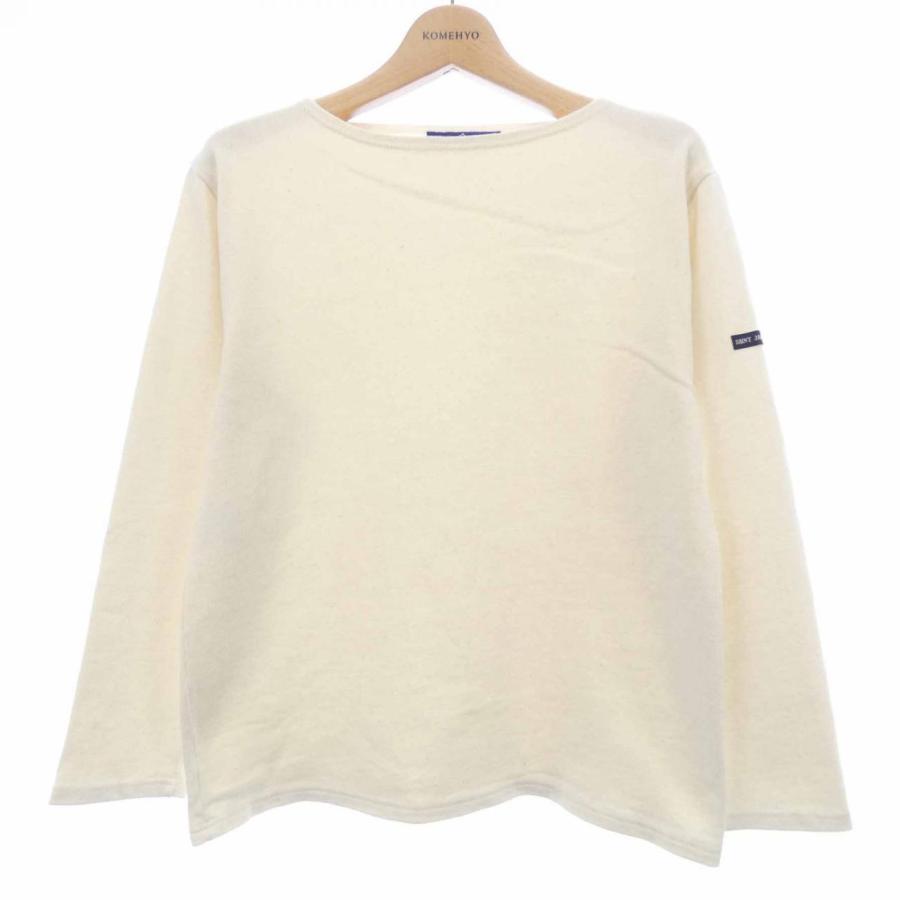セントジェームス SAINT JAMES Tシャツ : KOMEHYO ONLINESTORE Yahoo