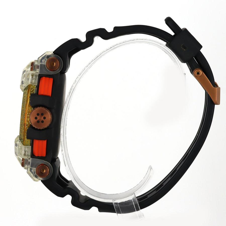カシオ G-SHOCk・フロッグマン 電波時計 GWF-A1000BRT-1AJR その他