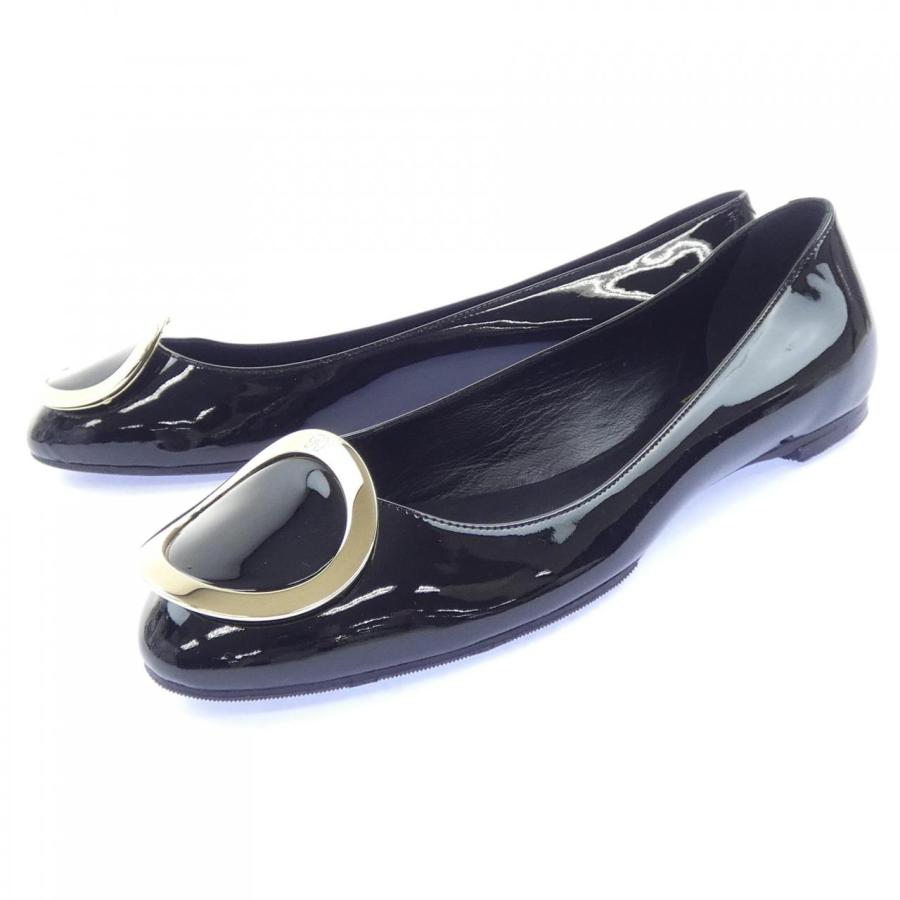 ロジェヴィヴィエ ROGER VIVIER フラットシューズ : KOMEHYO