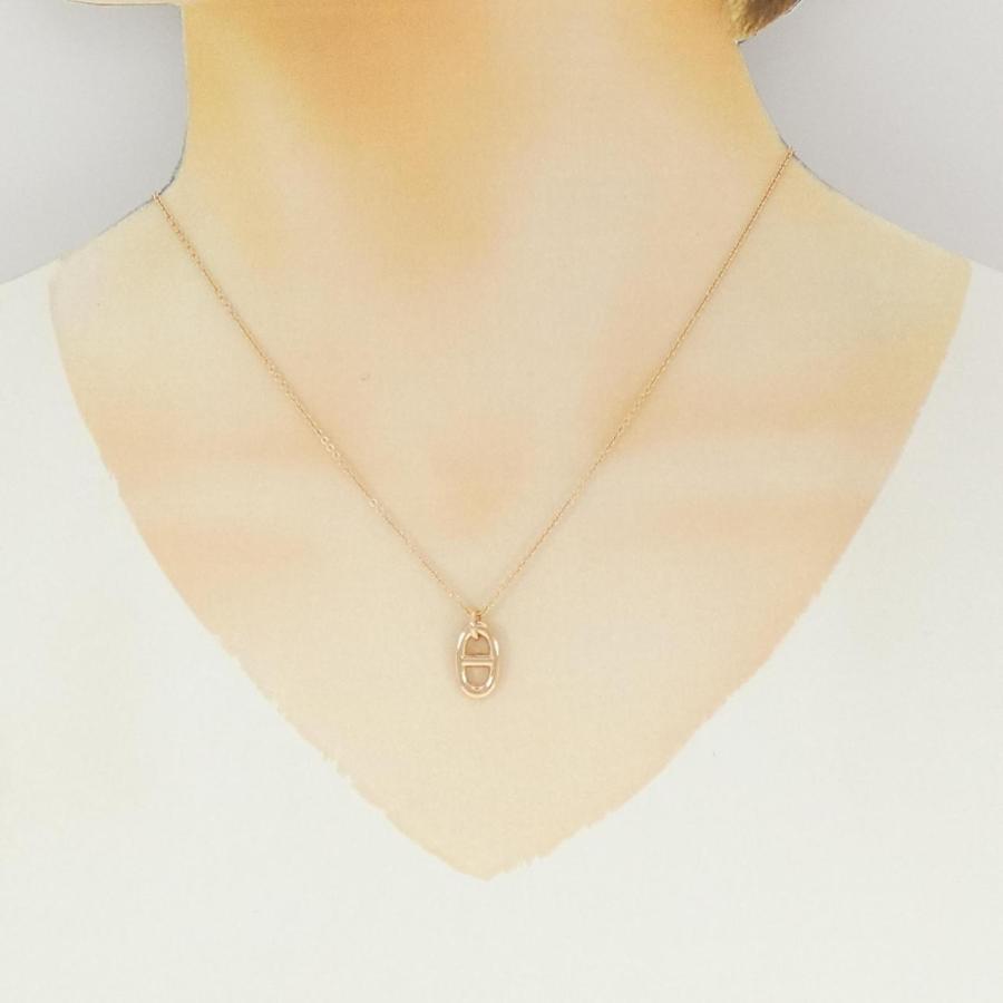 エルメス ファランドール ネックレス エルメス ファランドール ネックレス : KOMEHYO ONLINESTORE Yahoo!店