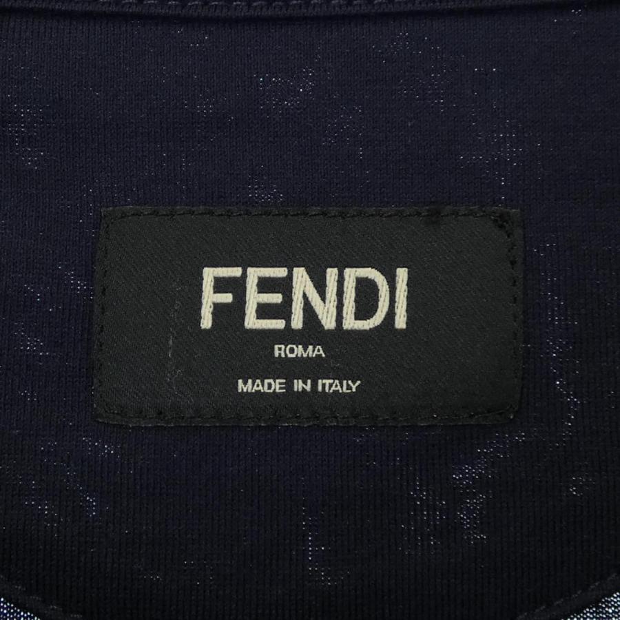 フェンディ FENDI FY0721 94T Tシャツ : KOMEHYO ONLINESTORE Yahoo!店