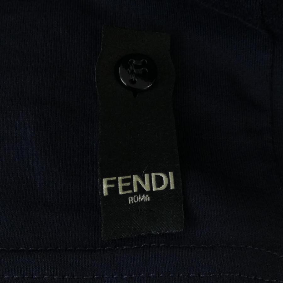 フェンディ FENDI FY0721 94T Tシャツ フェンディ FENDI FY0721 94T Tシャツ : KOMEHYO ONLINESTORE Yahoo!店