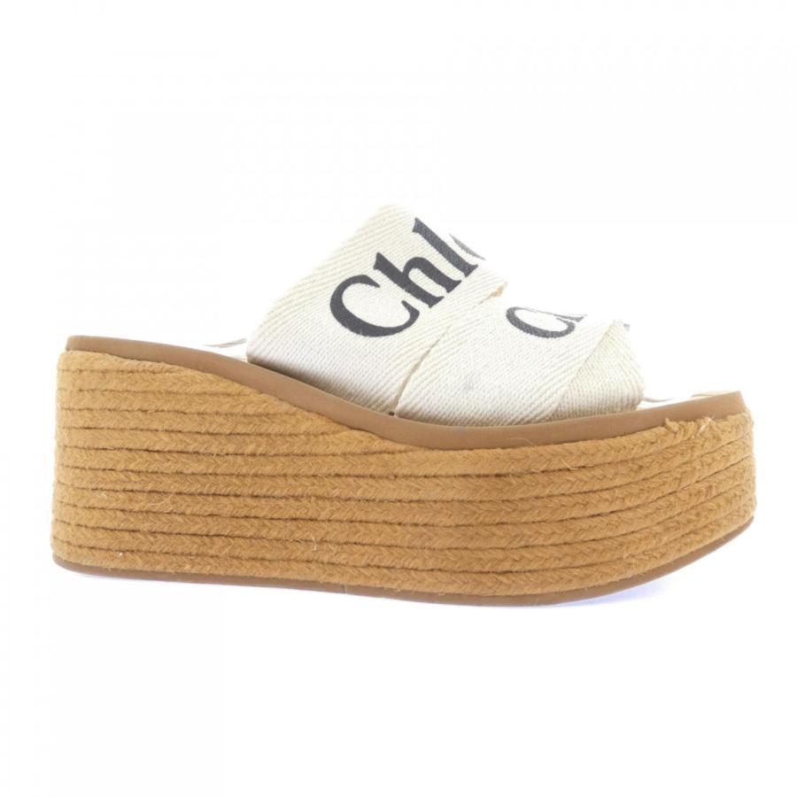 クロエ Chloe サンダル : KOMEHYO ONLINESTORE Yahoo!店 - 通販