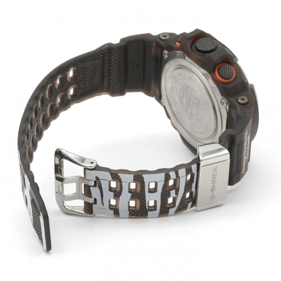 カシオ G-SHOCK・レンジマン・アースウォッチ2019 GW-9405KJ-5JR