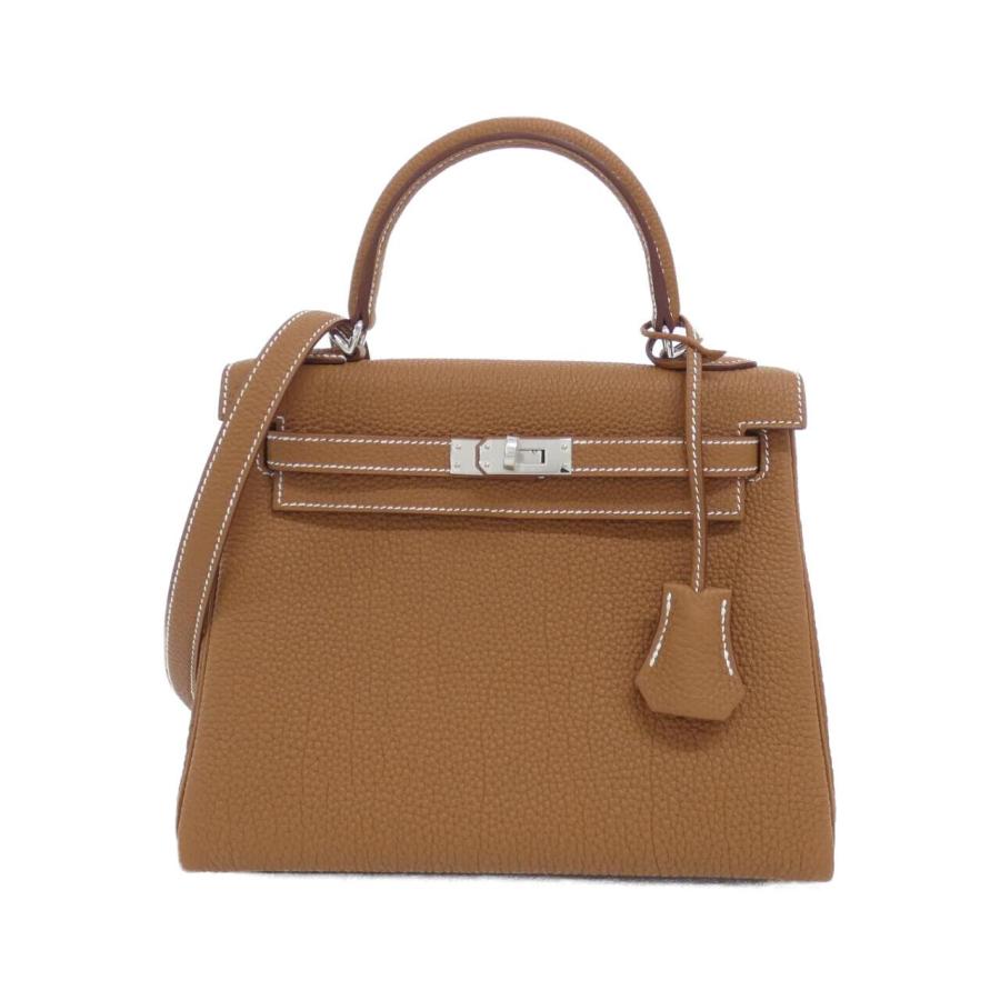 未使用品】エルメス ケリー 25cm 044624CK バッグ : KOMEHYO