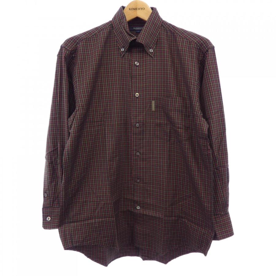 バーバリーロンドン BURBERRY LONDON シャツ : KOMEHYO ONLINESTORE 