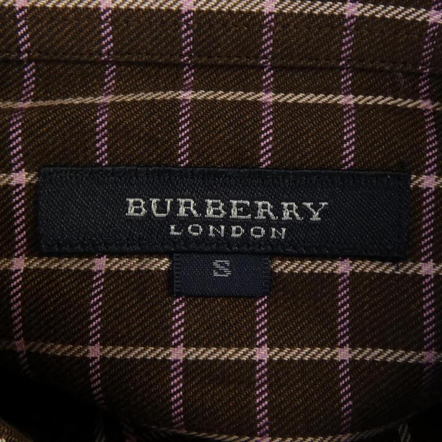 バーバリーロンドン BURBERRY LONDON シャツ : KOMEHYO ONLINESTORE