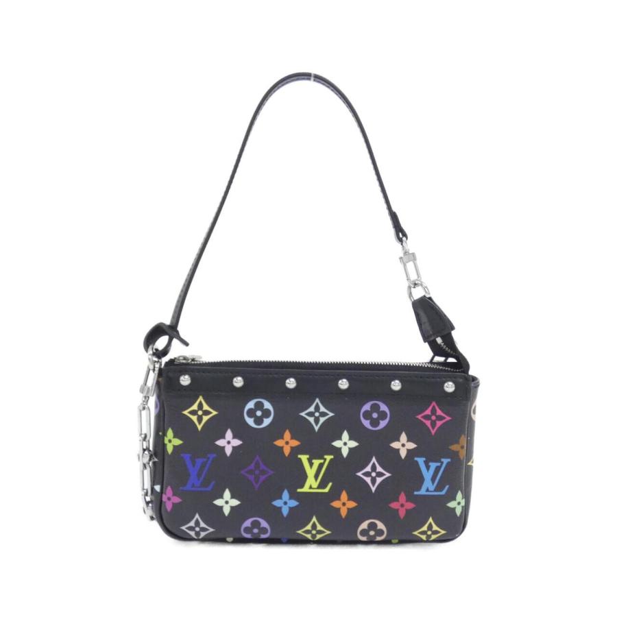 ルイヴィトン マルチカラー(LV X TM) ポシェット アクセソワール 