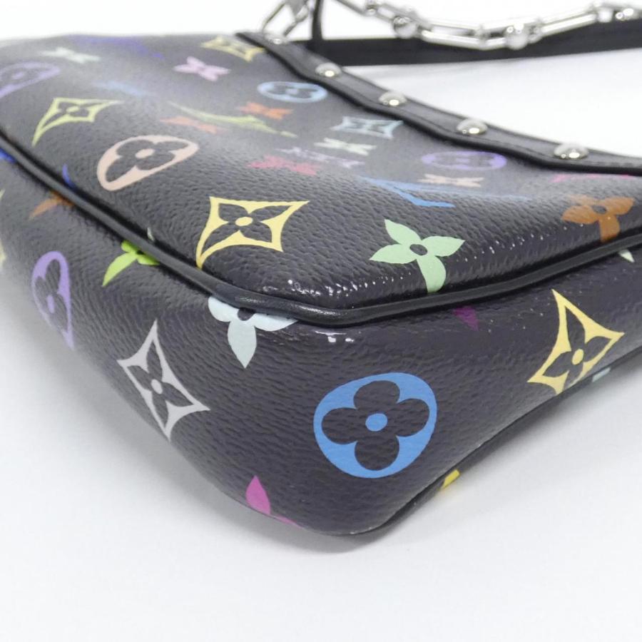 ルイヴィトン マルチカラー(LV X TM) ポシェット アクセソワール